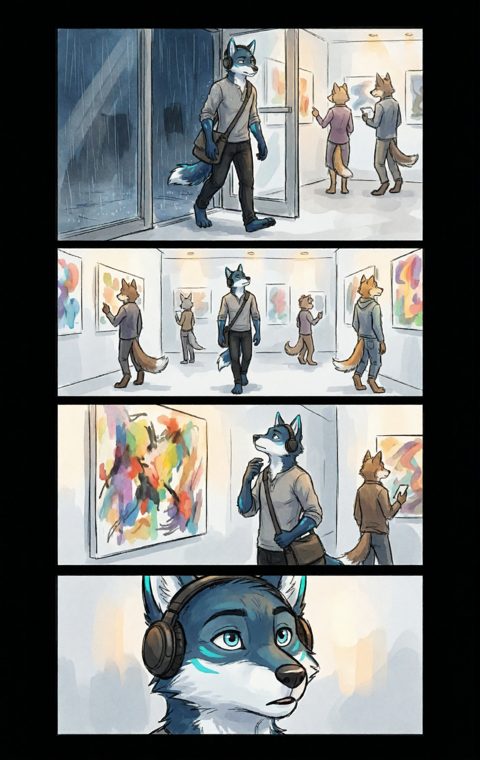 Rain City Page 26