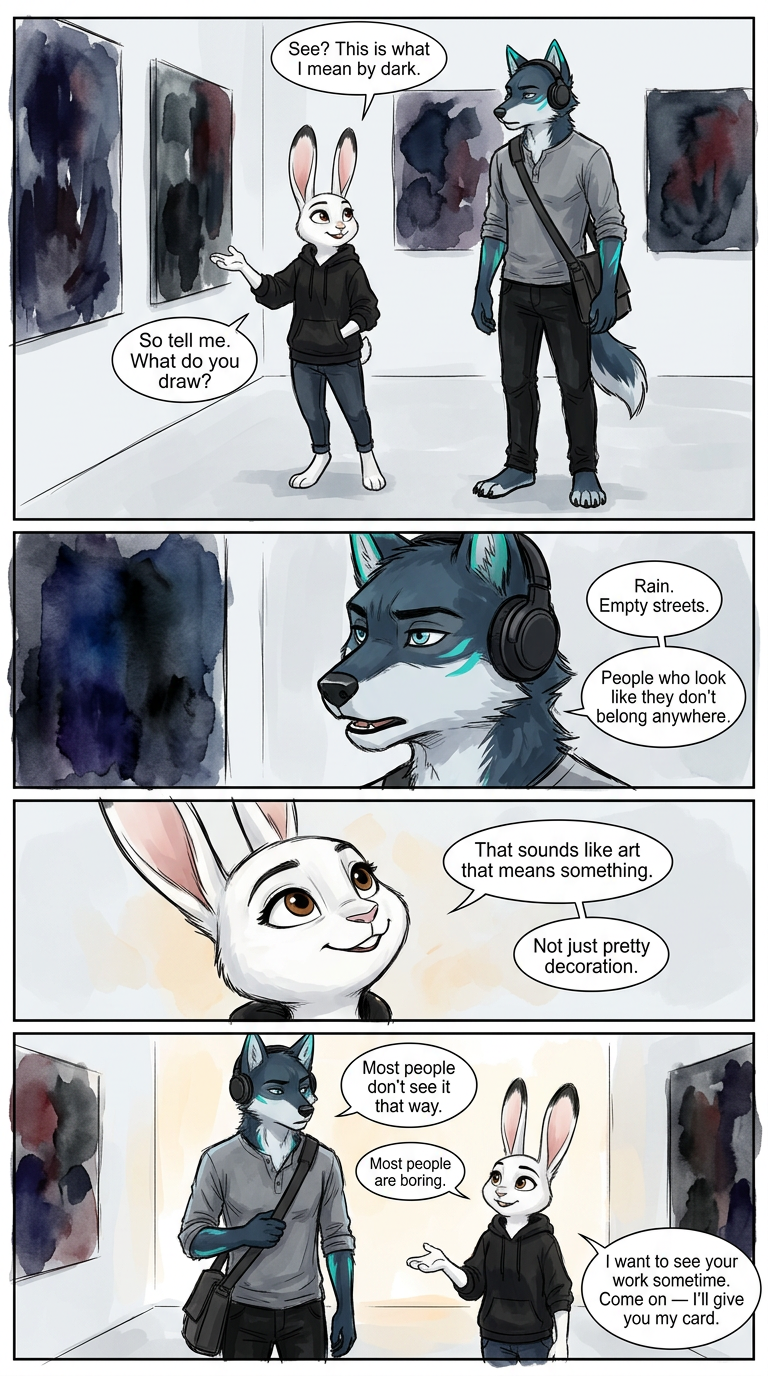 Rain City Page 33
