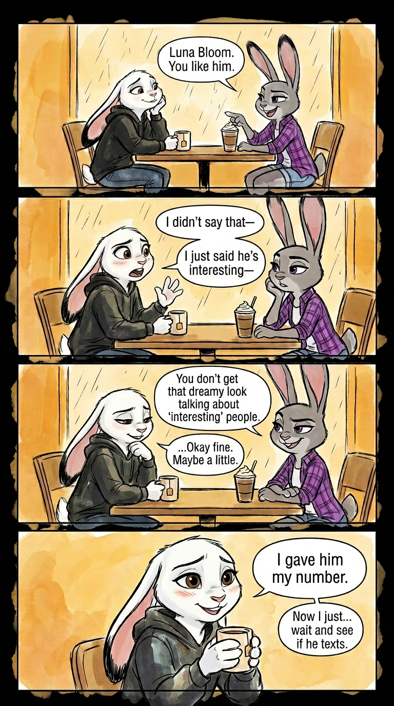 Rain City Page 39