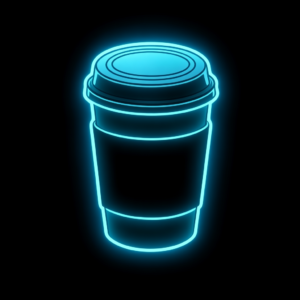 Coffee for Ash