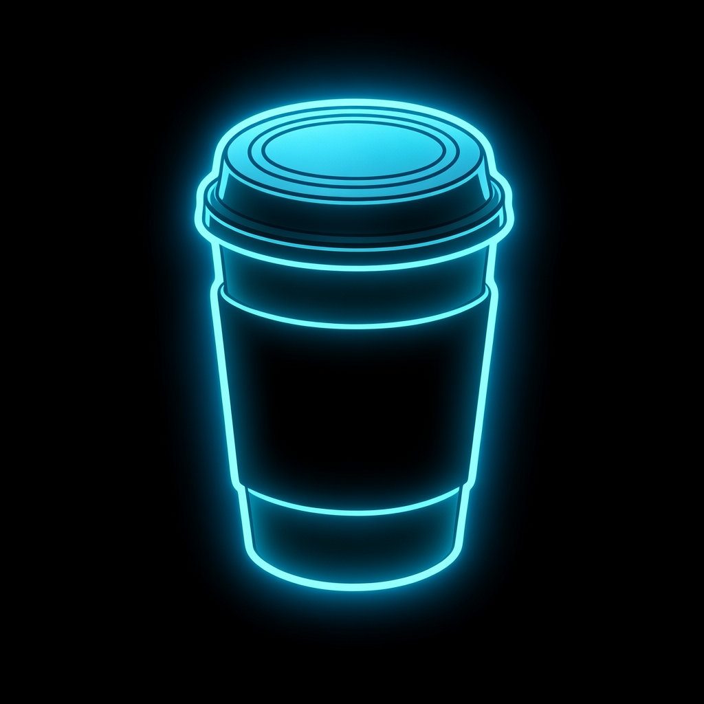 Coffee for Ash